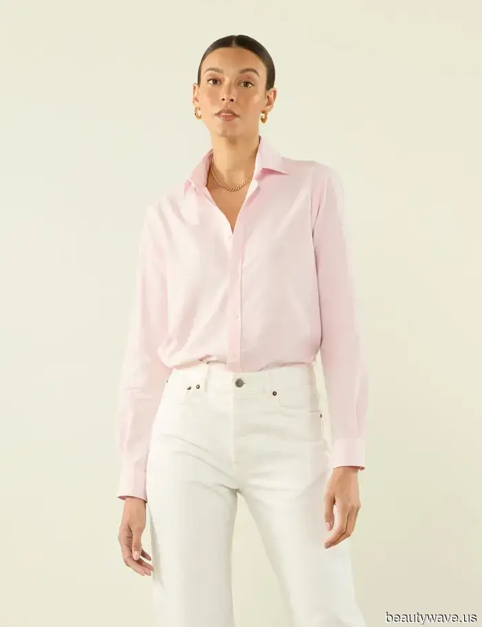 Las chicas It llevarán estas 7 combinaciones de colores fáciles pero elegantes esta primavera.