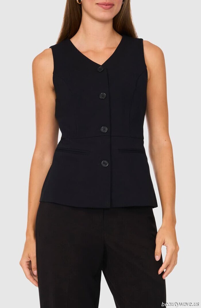 Don't Claim You Were Unaware—These 32 Upscale Nordstrom Essentials Are a Bargain in the Half-Yearly Sale