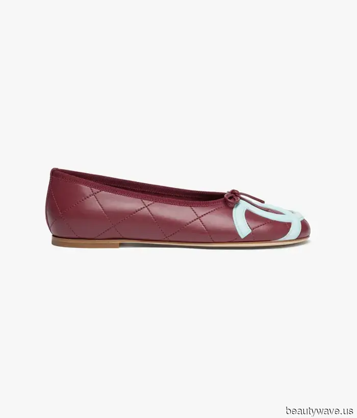 Jean shorts appear far from "outdated" when paired with this essential trend and the must-have flats for summer 2026.