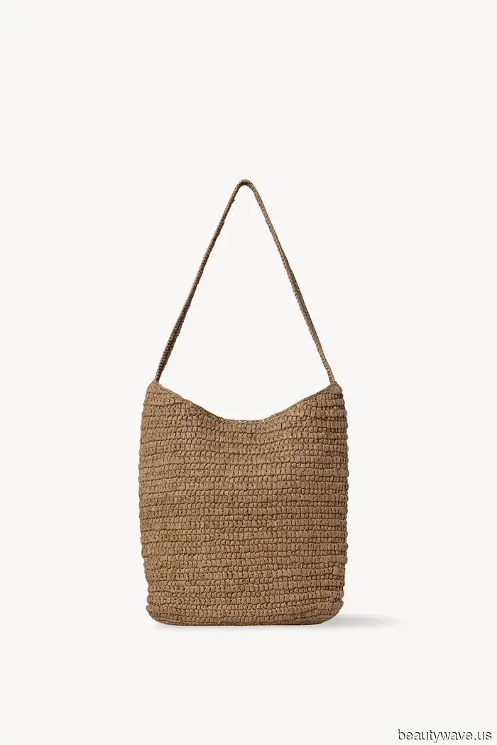 The Row's Summer It-Bags for 2026 Have Arrived—7 Styles Likely to Be the First to Sell Out