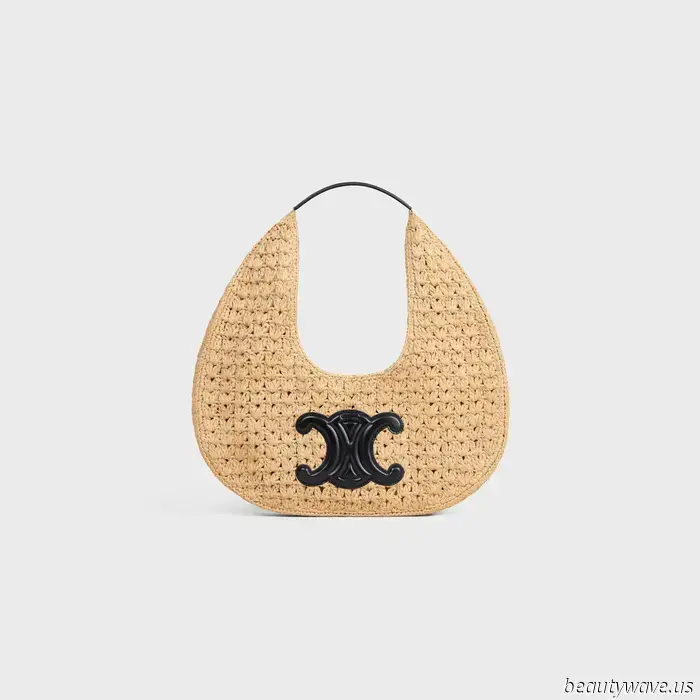 Las 5 marcas para comprar bolsas de playa que amarás y conservarás para siempre