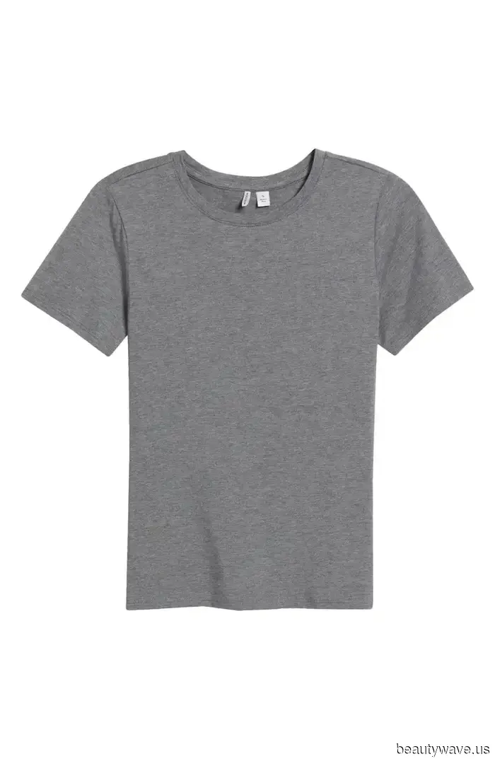 Diese einfache, von Modeexperten genehmigte Schichtungstechnik hat die Art und Weise verändert, wie ich meine Basics trage.