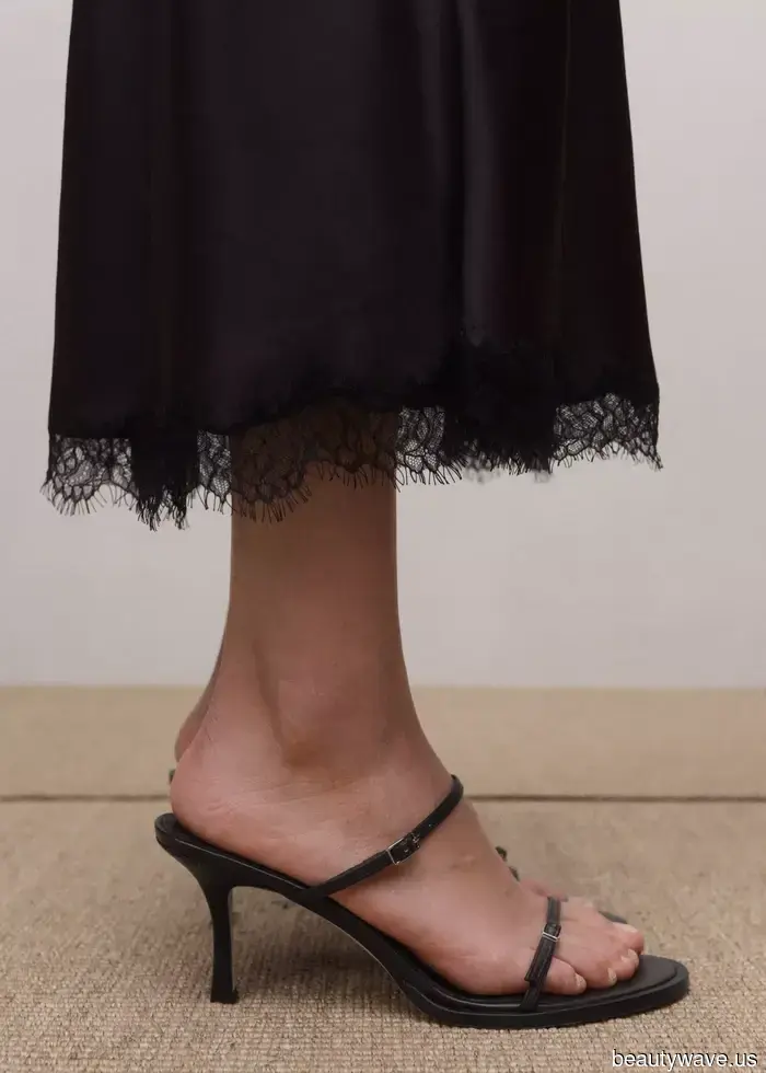 Avoid pairing your sports shorts with trainers— they look best with these shoe trends instead.