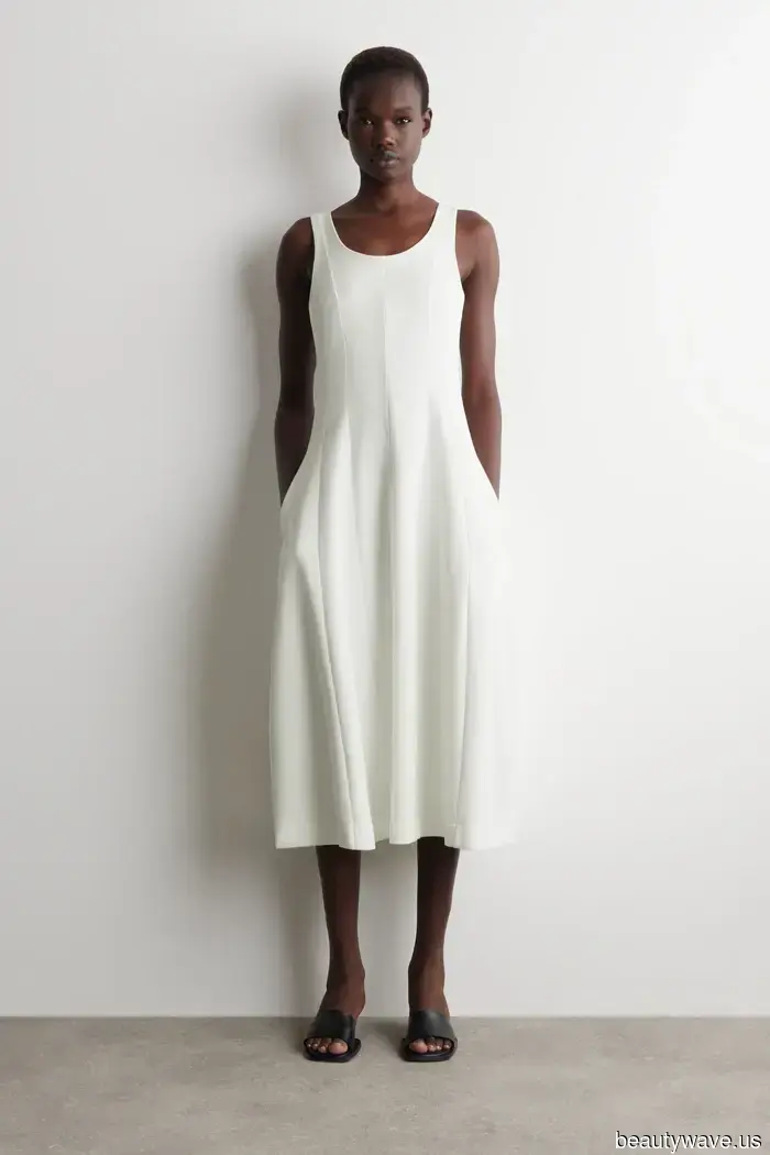 30 Stylish Graduation Day Dresses That Will Receive Compliments Once You Take Off Your Cap and Gown