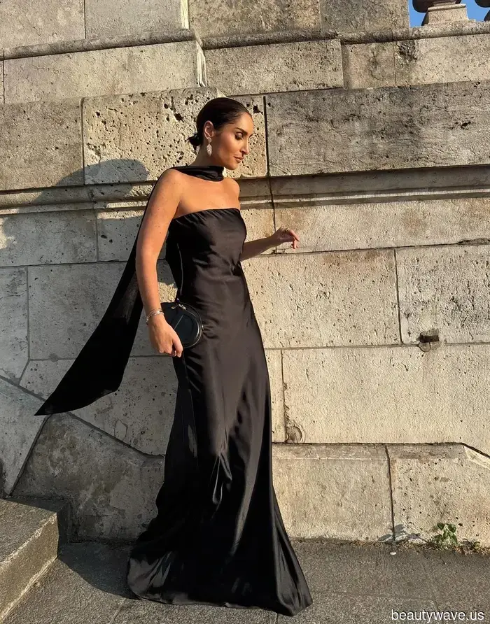 6 Tendencias de Vestidos para Invitadas de Boda que Dominarán Desde Londres hasta L.A. Este Verano