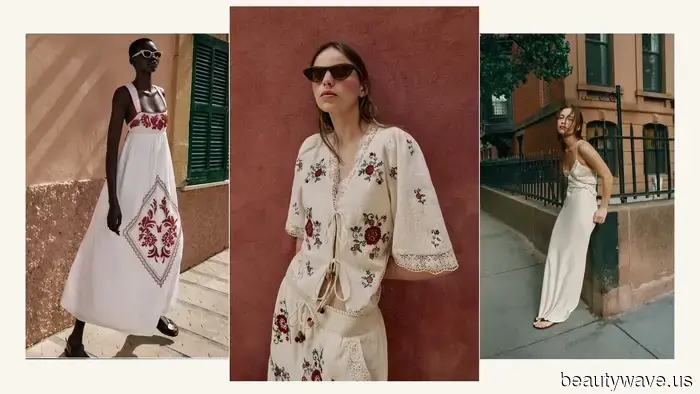 Zara Is Truly Superior in Barcelona—9 Summer Items Stylish European Women Are Already Sporting