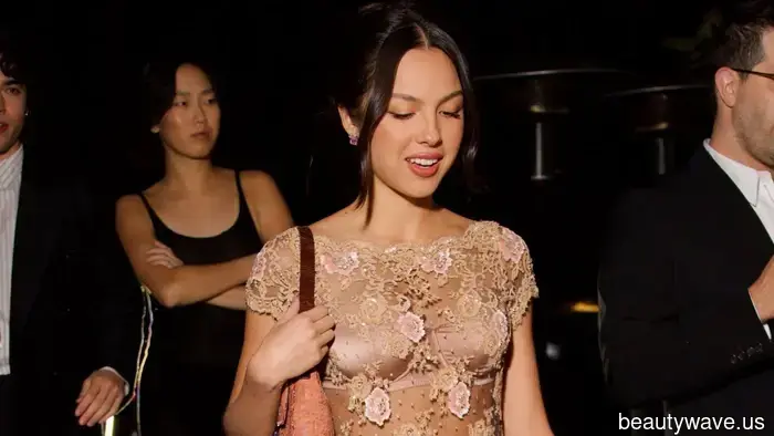 Believe me, you'll want to check out these outfits from the Grammys after-party.