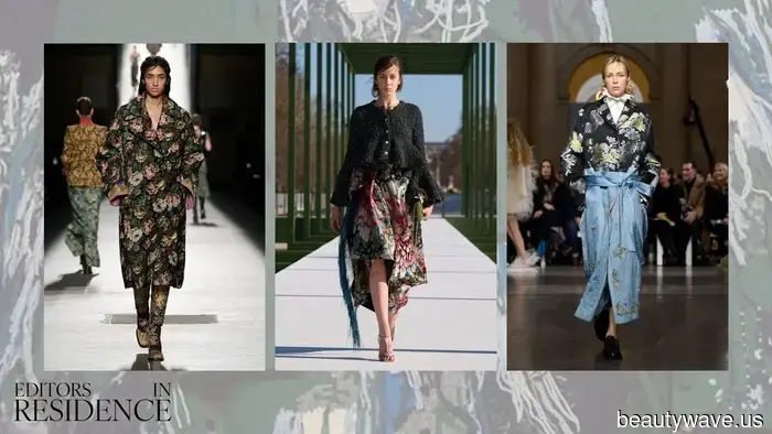 We are living in Clearly Unromantic Times—Here’s How I’m Creating a Dreamy Wardrobe.