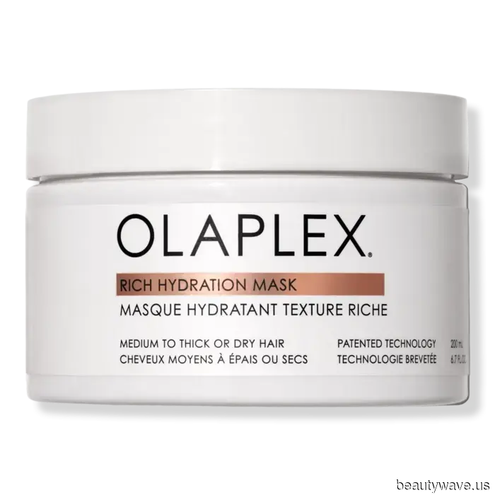 I’ve waited for years for an Olaplex Curl Collection—it's everything I hoped for and beyond.