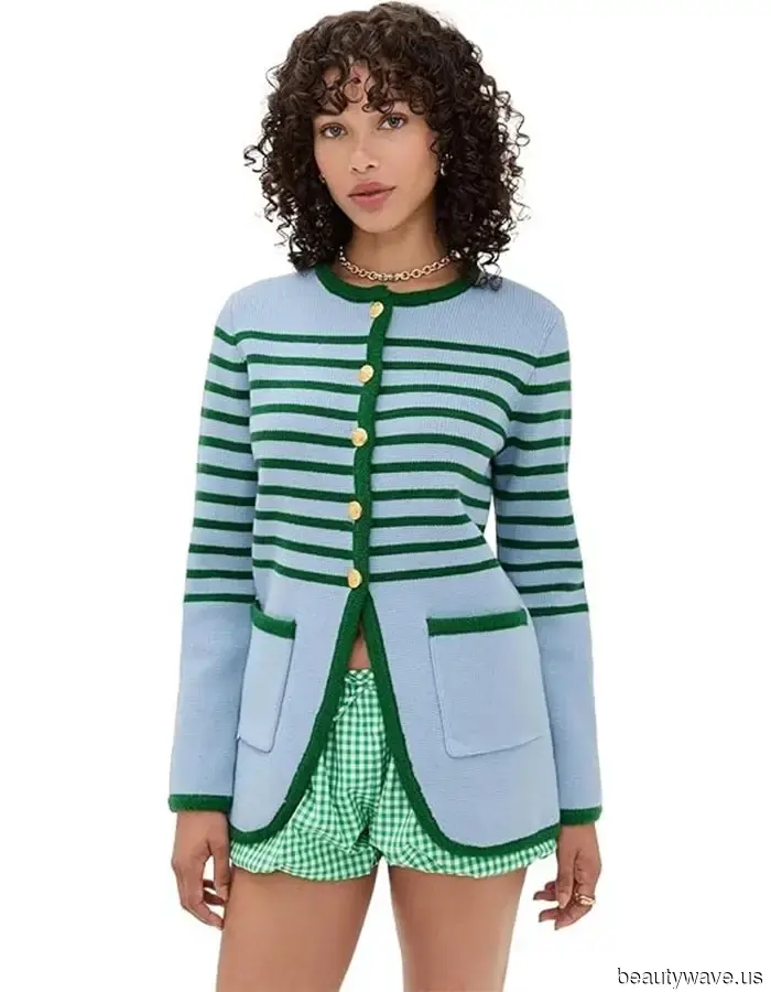 Amazon No Está Jugando Con Su Gran Venta de Primavera&mdash;32 Artículos Chic Ya en Mi Carrito