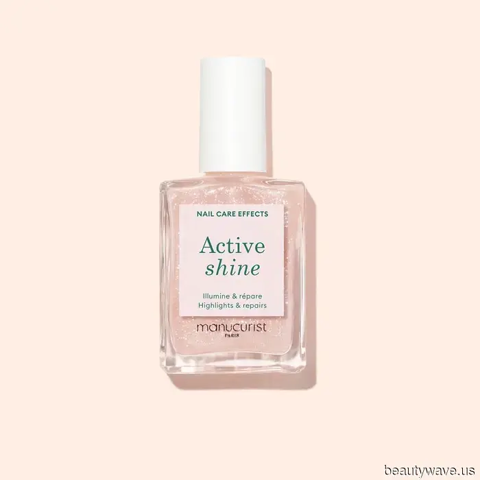 When I desire my nails to appear subtle and healthy, these polishes do the trick.