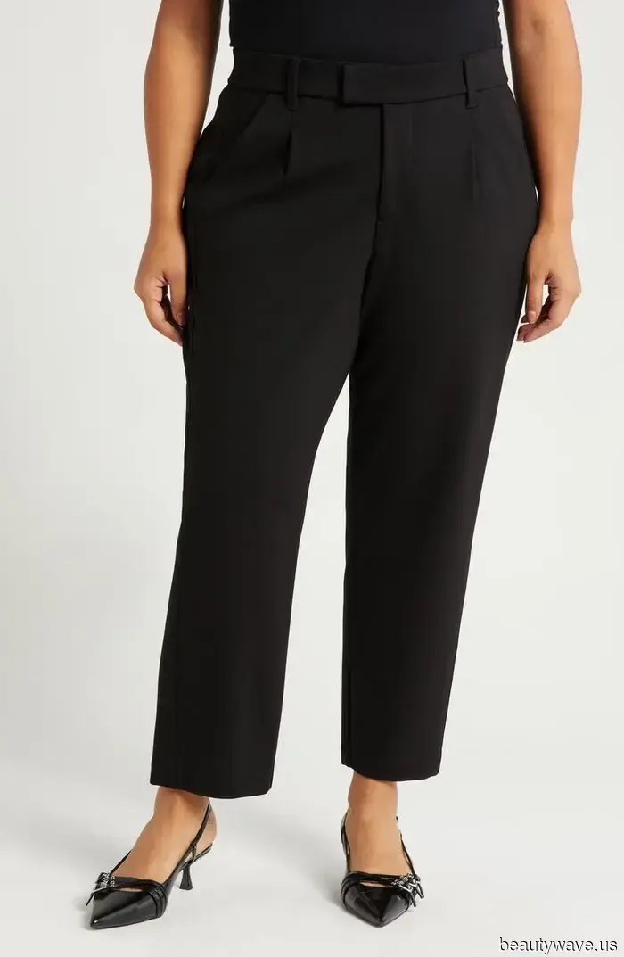 Se sei una persona appassionata di moda taglie forti, vorrai indossare questi 34 articoli di Nordstrom in continuazione.