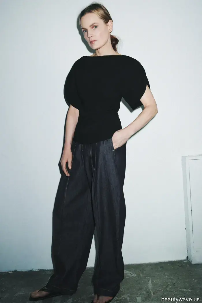 15 neue Designer-ähnliche Teile von COS, Zara und Mango, die garantiert ausverkauft sein werden