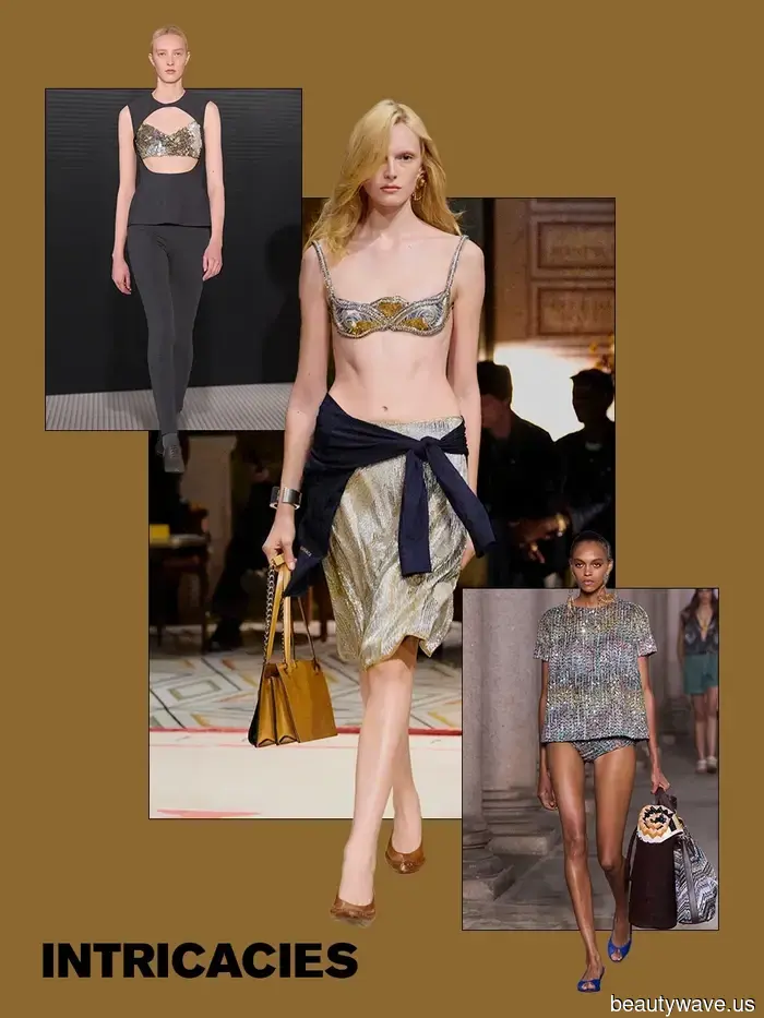 A Significant MFW: Designer Introductions, Goodbyes, and All the Key Trends to Be Aware Of