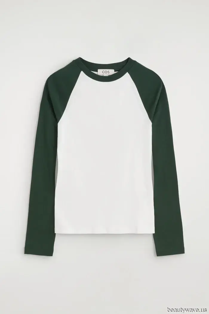 Odio decirlo, pero estos 6 estilos de camisetas están oficialmente pasados de moda.