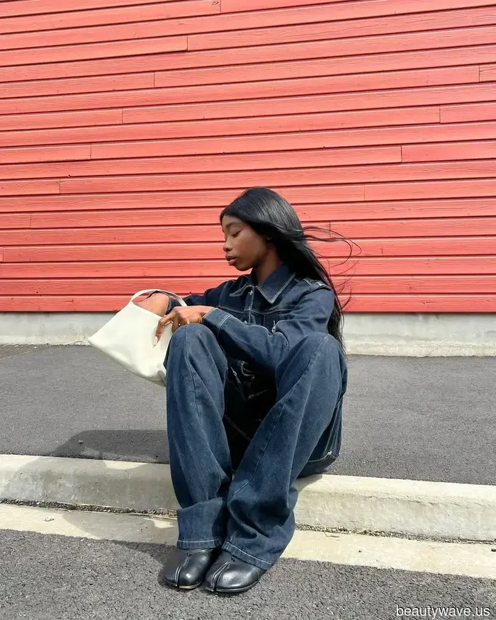 Chic French Girls Will Be Sporting This, This, and This in 2026