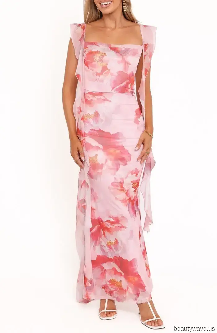 I spent a long time searching through Nordstrom's spring arrivals—these 29 items were the most enticing.