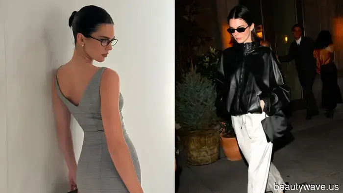 30 Items I Believe Kendall Jenner Would Purchase from Zara This Month