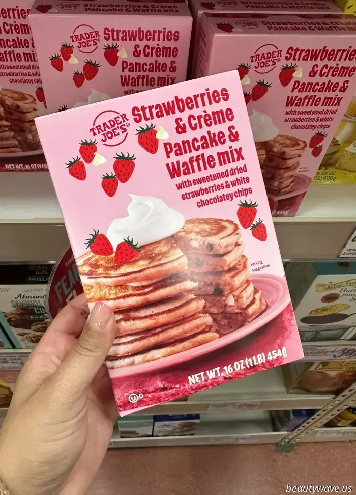 Trader Joe's Summer Essentials per afferrare la tua prossima corsa di generi alimentari
