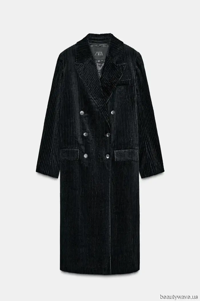 Here They Are: The 30 Top Zara Coats, Scarves, and Boots for Winter 2026