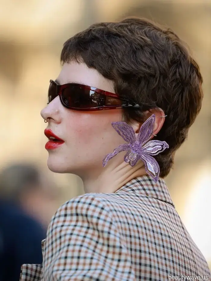 Seen in London and New York—7 Beauty Trends That Fashionable Individuals Adore