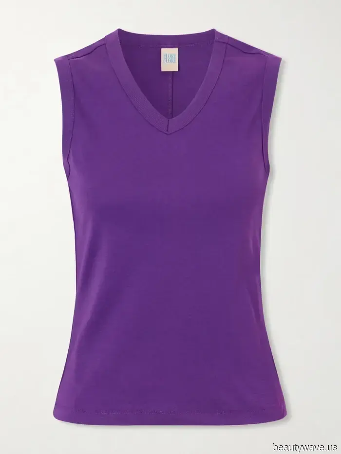 Sé que tienes un excelente gusto si usas una de estas combinaciones de colores de otoño en tendencia.