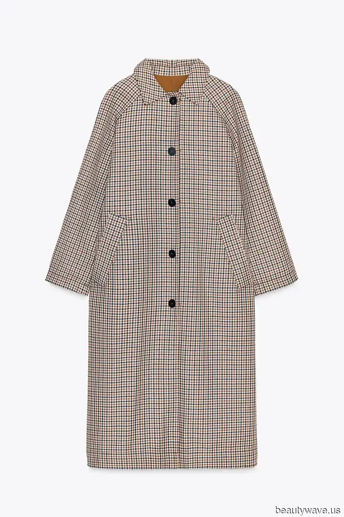 Even if you're not a fan of plaid shirts, these 5 outfit suggestions will make you think differently.