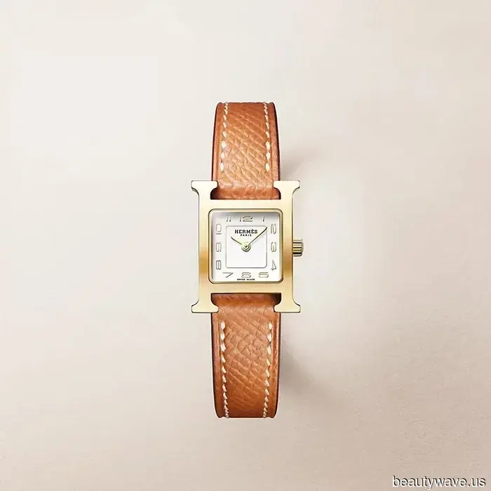 Jede Uhr, die ich bei F1s schicksten WAGs entdeckt habe