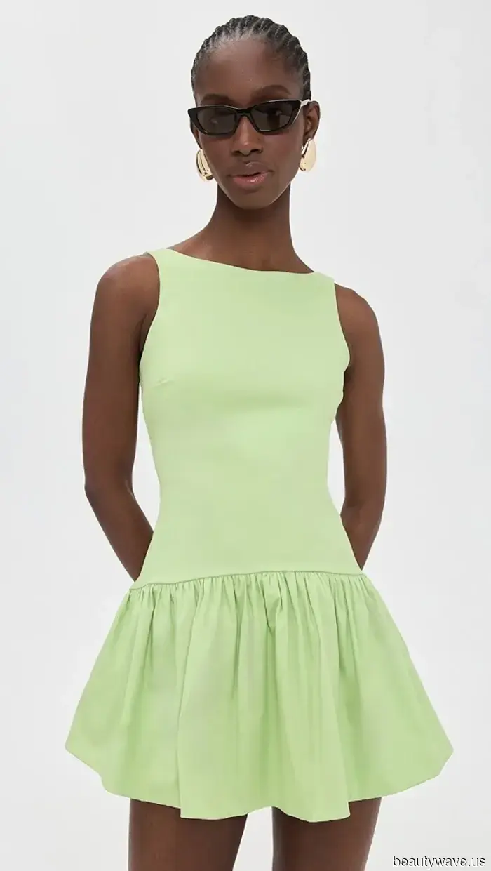 È solo aprile, ma queste sono le 7 micro tendenze estive che le persone di moda stanno già indossando.