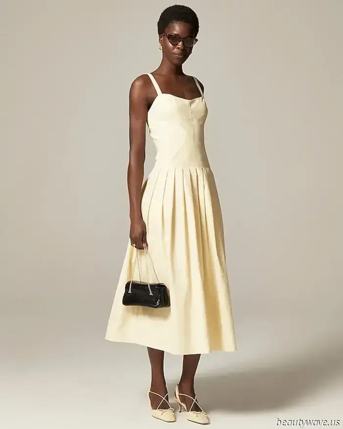 Ogni arrivo sto facendo shopping da Banana Republic, J. Crew, SSENSE e altro ancora questa primavera