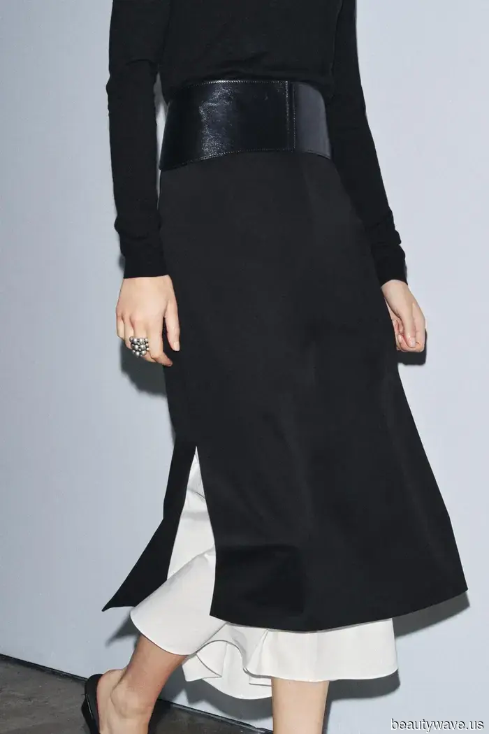 The 30 Key Items That Will Shape Winter 2025 Fashion