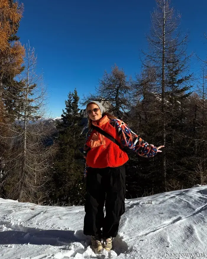 The 7 Hiking Fashion Trends Stylish Dressers Are Embracing for Outdoor Adventures