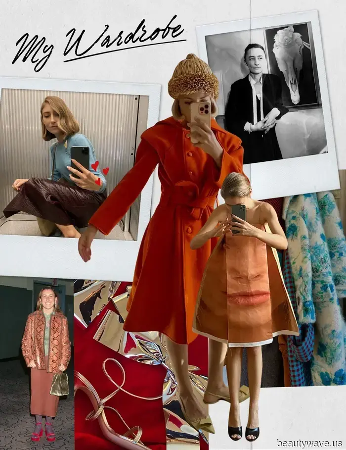 Jenny Walton's Universe: Her Latest Book, Miuccia Prada, and a Renovation Project in Tuscany