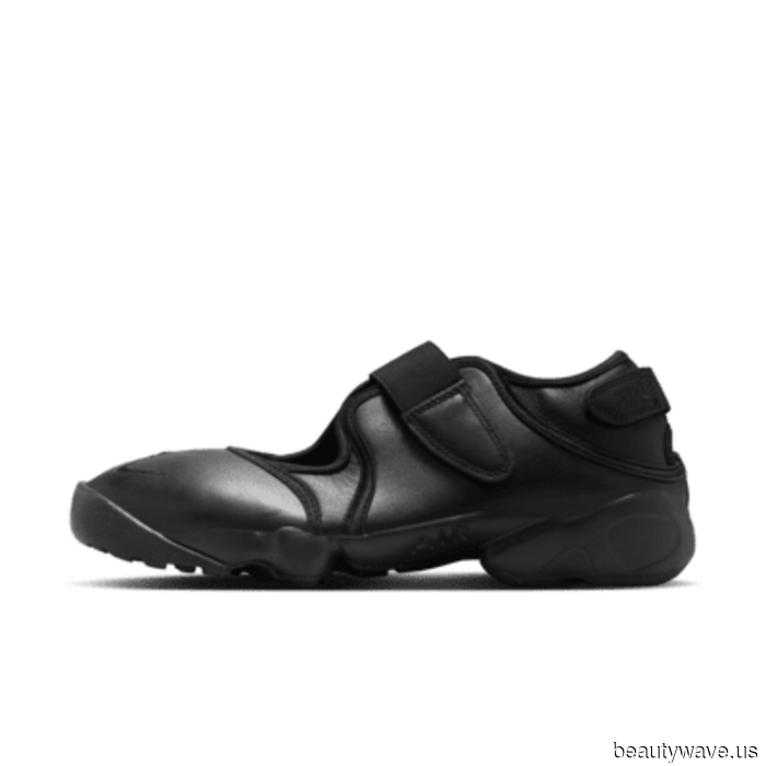 Gli odiatori di sneaker (compreso me stesso) hanno adorato questa carina tendenza delle scarpe, e il paio da $100 è finalmente tornato disponibile.