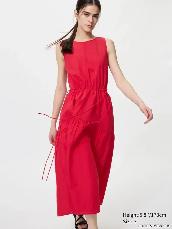 Uniqlo hat gerade seine schicksten Sommerneuheiten veröffentlicht&mdash;15 Teile für die Capsule Wardrobe, die es wert sind, bekannt zu werden.