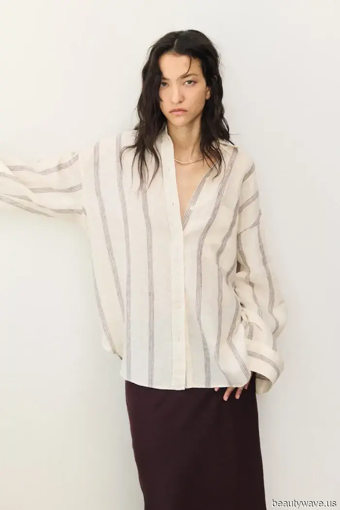 H&M hat gerade 7 Anti-Trend Sommerkäufe perfektioniert, die jedes Outfit sofort elegant machen.