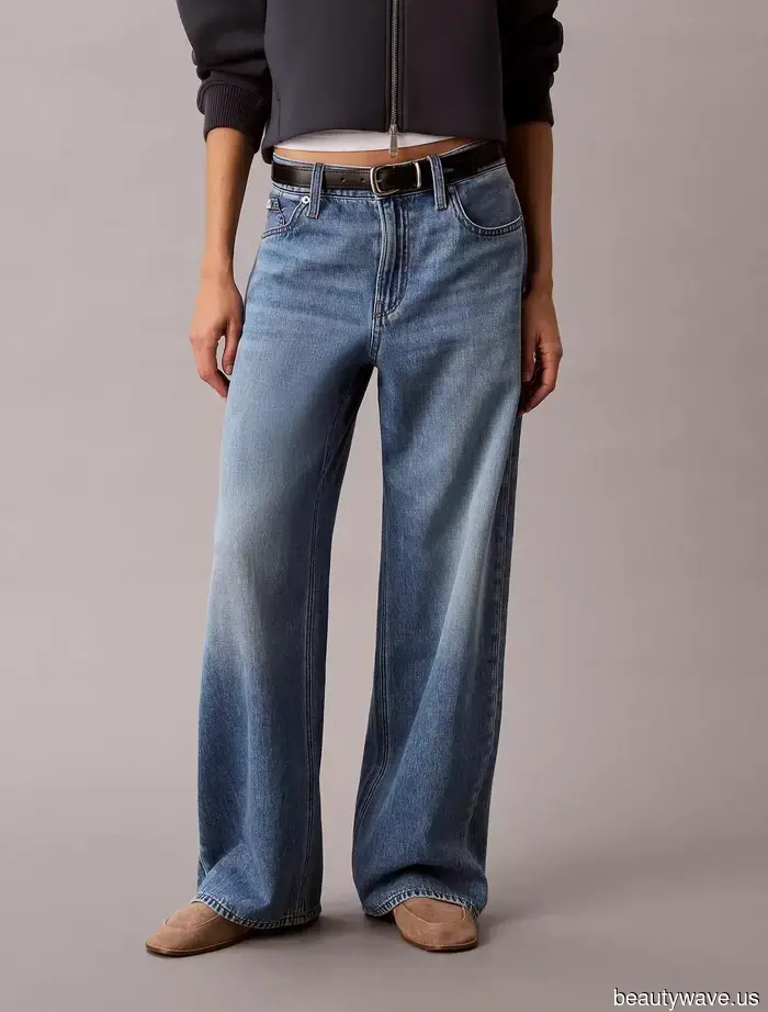 Ich besitze 17 Paar gerade Jeans&mdash;das sind die 5 Styles, für die ich sie vor dem Herbst eintausche.