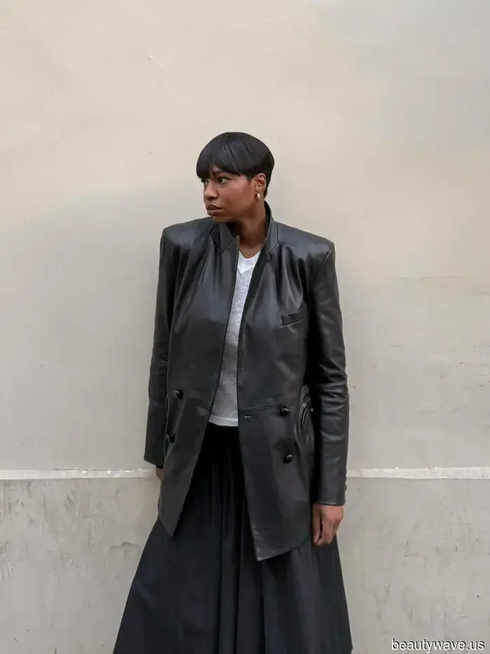 Experts Weigh In—6 Trendy Short Haircuts Cool Individuals Will Be Rocking This Summer