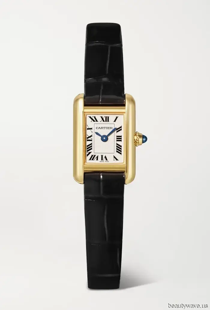 Si vas a usar un reloj en 2026, asegúrate de que sea este, este o este.