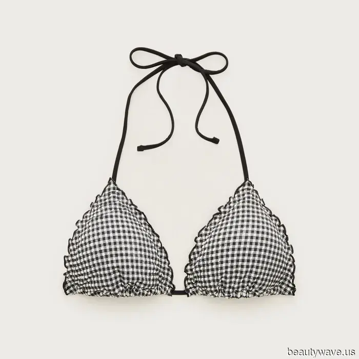 Сезон плавания наступил! 35 вещей от Ref, J.Crew и Zara, которые распродадутся первыми