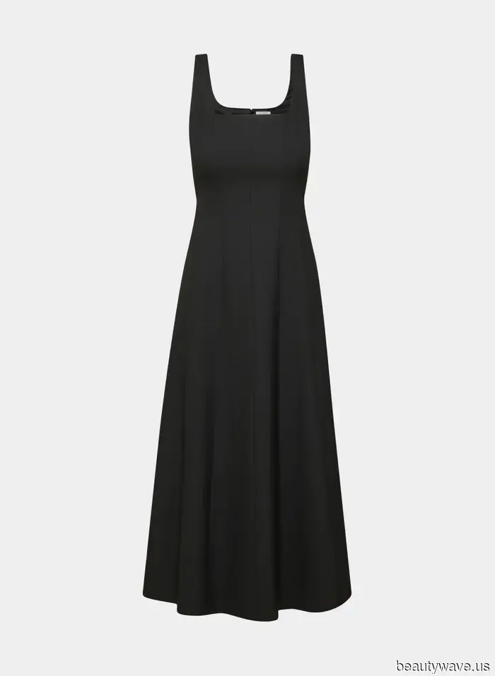 Chic, Simple, and Stylish: The Dress Trend to Watch for 2026