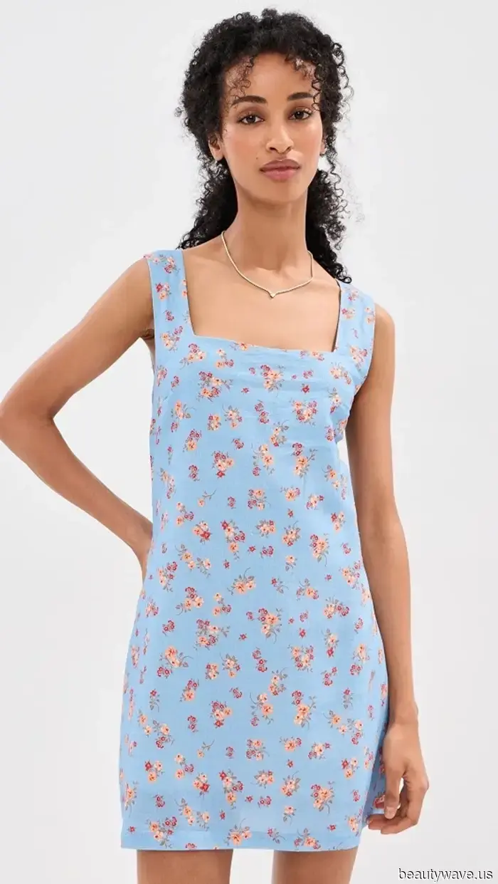 If Your Aim Is to Dress Like You're Summering in Lake Como, Here Are 31 Items to Assist You in Achieving That Look.