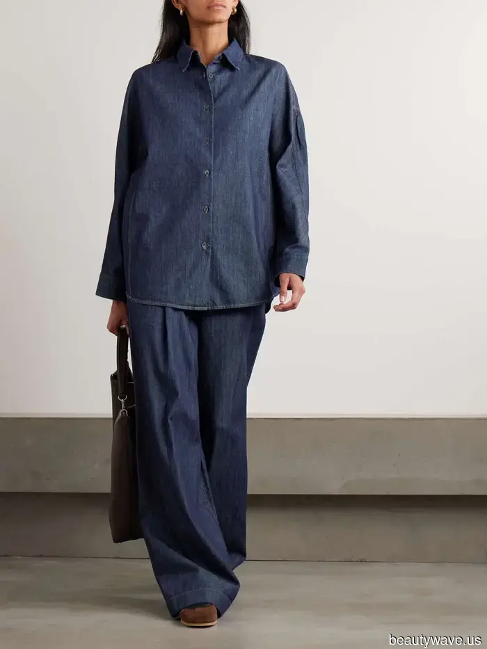 Stellt sich heraus, dass jeder mit großem Geschmack bereits einen dieser 5 Winter-Jeans-Trends trägt.