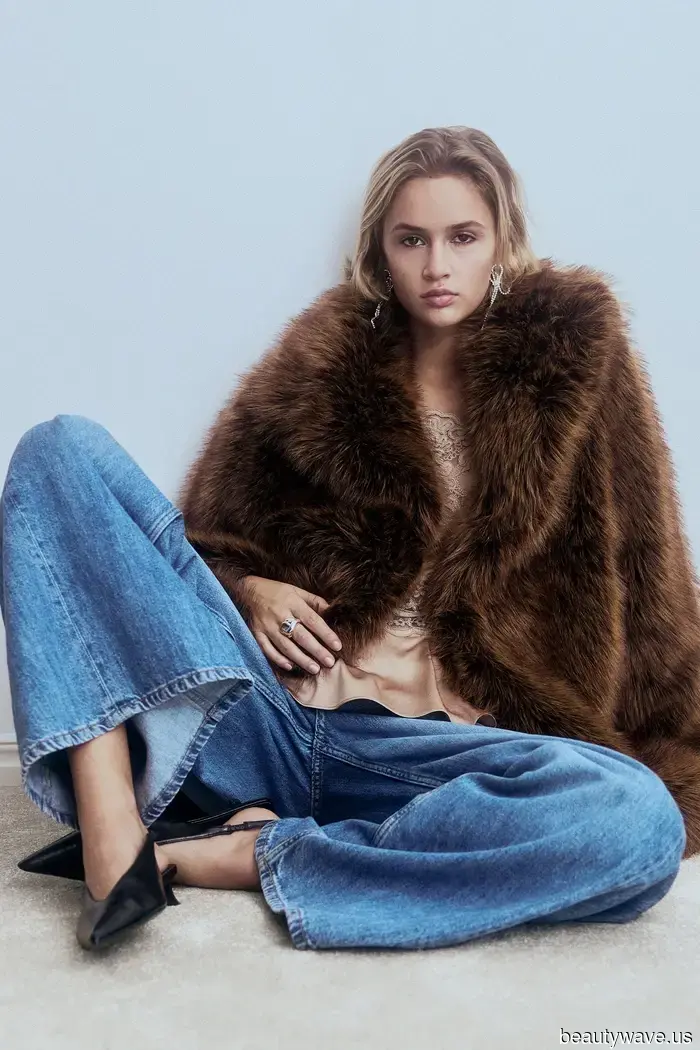 I Tried On H&M's Coats That Look the Most Expensive—7 Classic Styles I Can't Get Out of My Mind