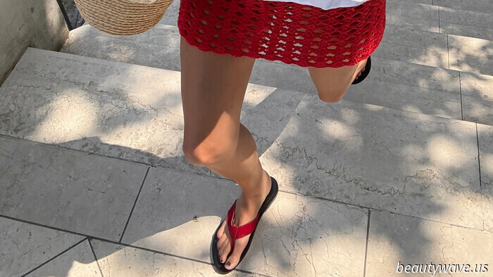 I just went through all the sandal choices available at Shopbop, Zara, and Revolve—these 33 are the best.
