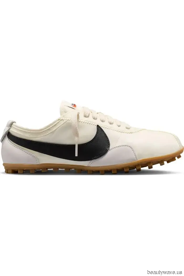 Declaring It: These Nikes Are the Must-Have Sneakers for Summer 2026