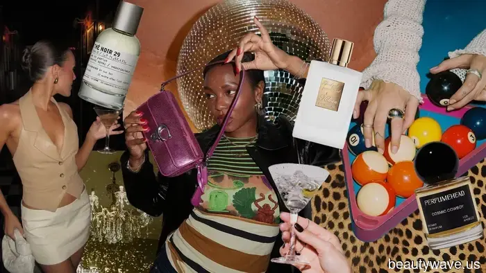 Every Stylish Individual I Know Loves Party Fragrances—Here’s Your Beginner’s Collection.
