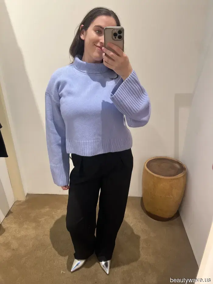 We’re Fashion Editors Who Hold High Standards—8 Wool Sweaters We’ll Always Endorse