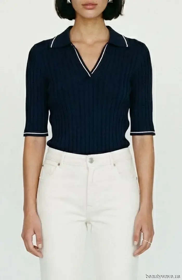 Say Less—Here Are the Nordstrom Jeans, Shoes, and Tops That Fashionable Individuals Will Desire This Spring.