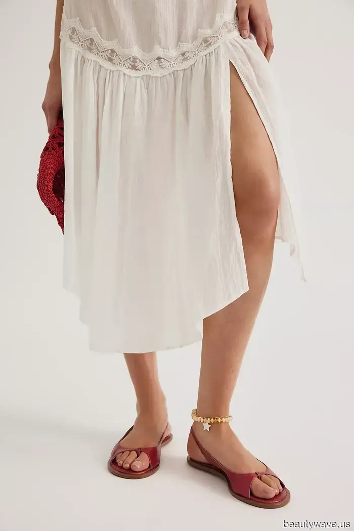 5 Stylish Summer Footwear Color Trends Set to Dominate in 2026